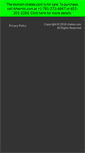 Mobile Screenshot of chatex.com